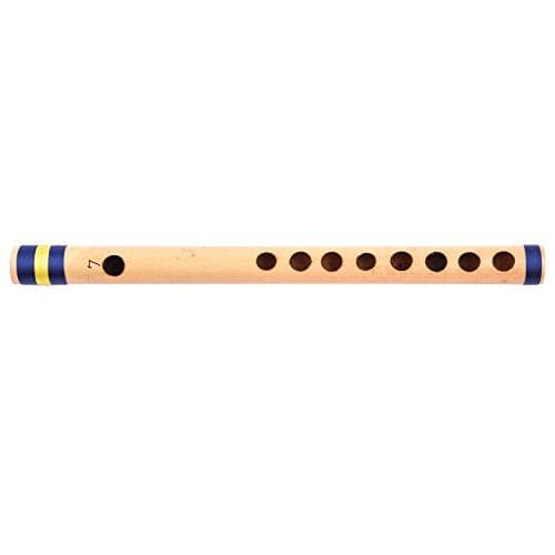 Meena Assorted Flute KM8RF 7- B