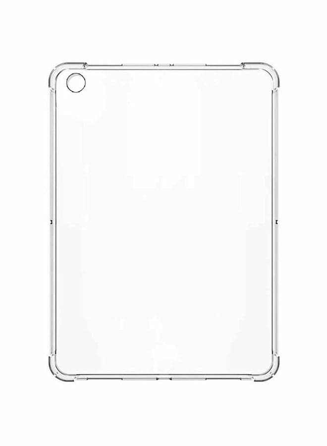 Protective Back Case Cover For Apple iPad 7 2019 Clear
