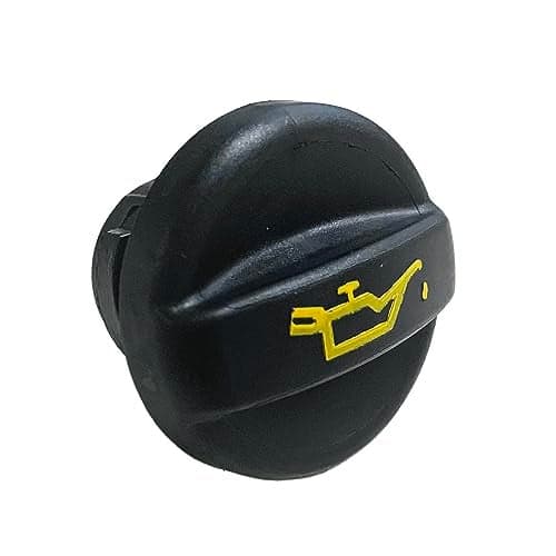 OKAY MOTOR N14 Engine Oil Filler Cap for 2007-2012 Mini Cooper S 1.6L R55 R56 R57 11-12-7-572-848 11 12 7 572 848