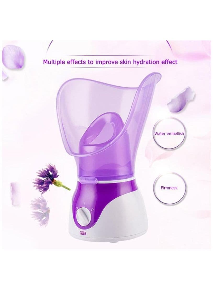 Facial Steamers Deep Cleaning Beauty Facial Steaming Device Thermal Sprayer Facial Steamer Women Facial Skin Care Device