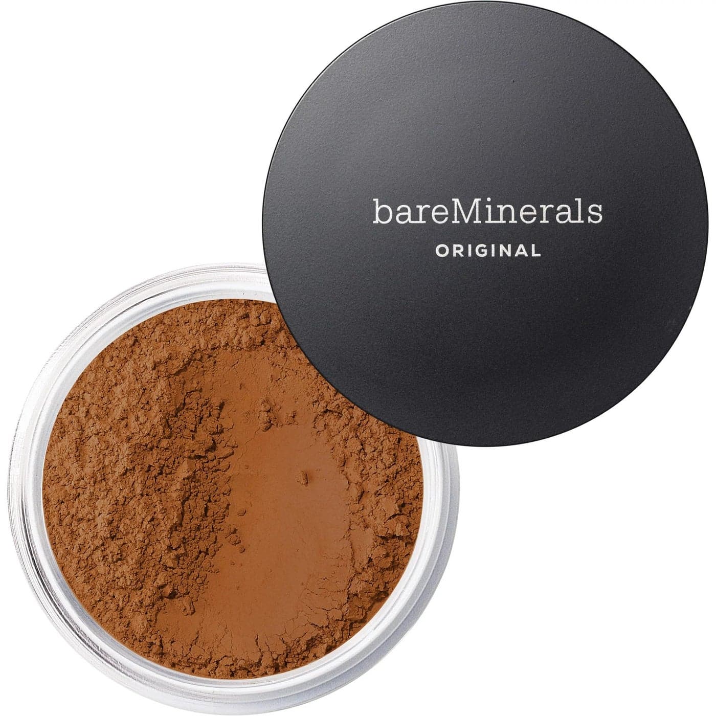 Original Loose Powder Foundation SPF 15 Medium Dark 23