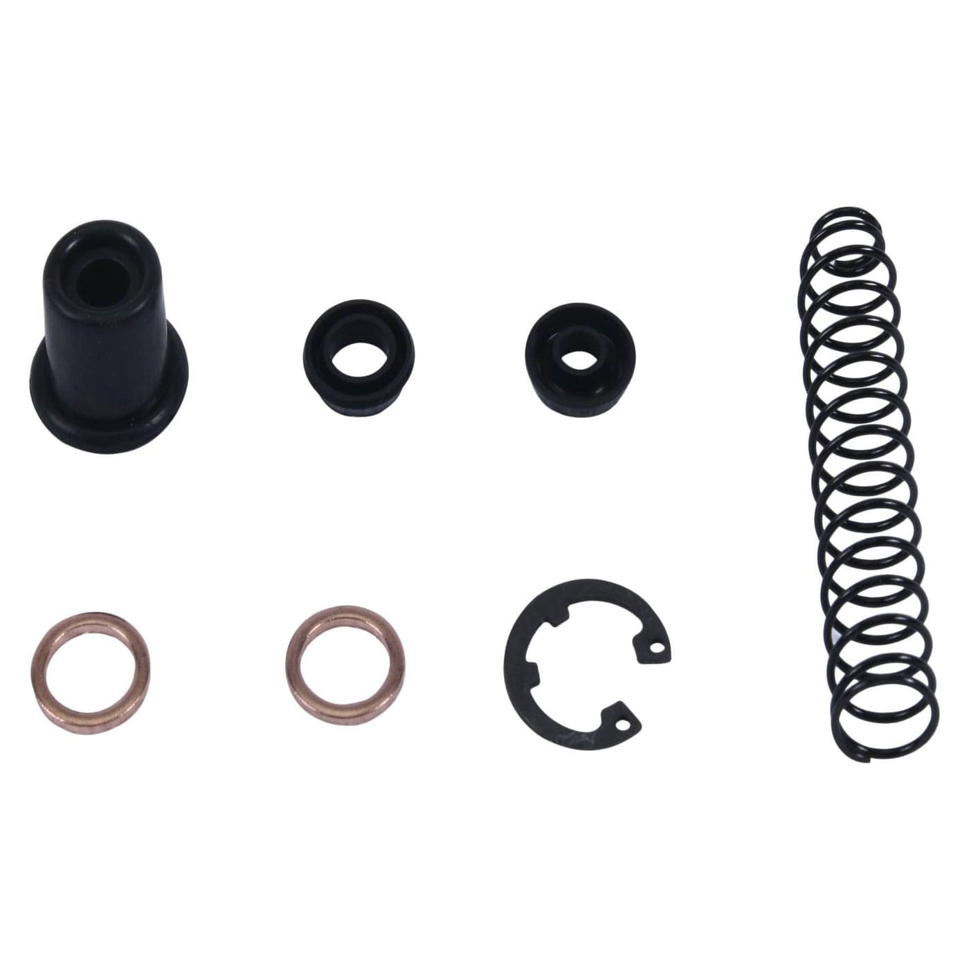 All Balls Racing New All Balls 184020 Clutch Master Cylinder Kit Compatible withReplacement For Suzuki GSXR1000 20072008