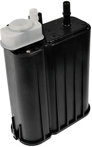 Dorman 911-670 Vapor Canister Compatible with Select Dodge Models