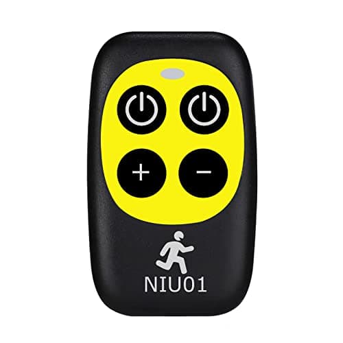 Replacement Remote Control for Specific Superfit Costway Treadmill Start/Speed and Stop Adjustment