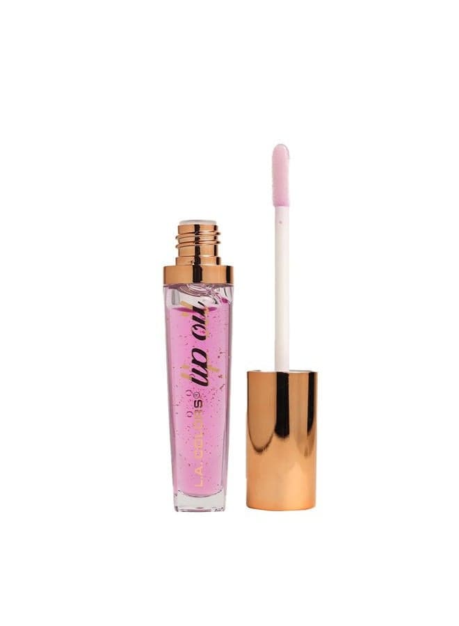 LIP OIL MINTY