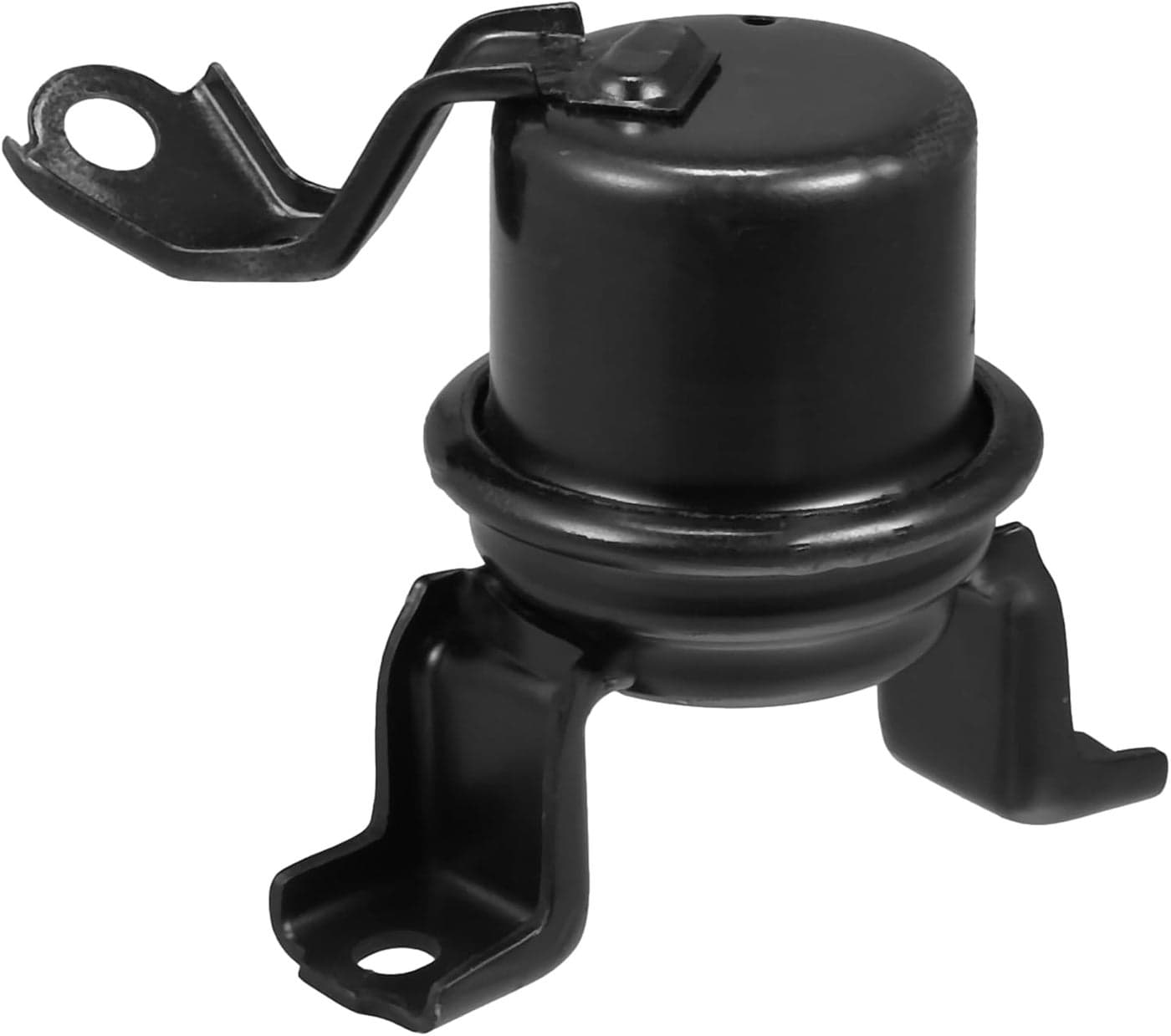 X AUTOHAUX Front Right Engine Motor Mount for Toyota RAV4 4 Cyl 2.0L 1996-2000