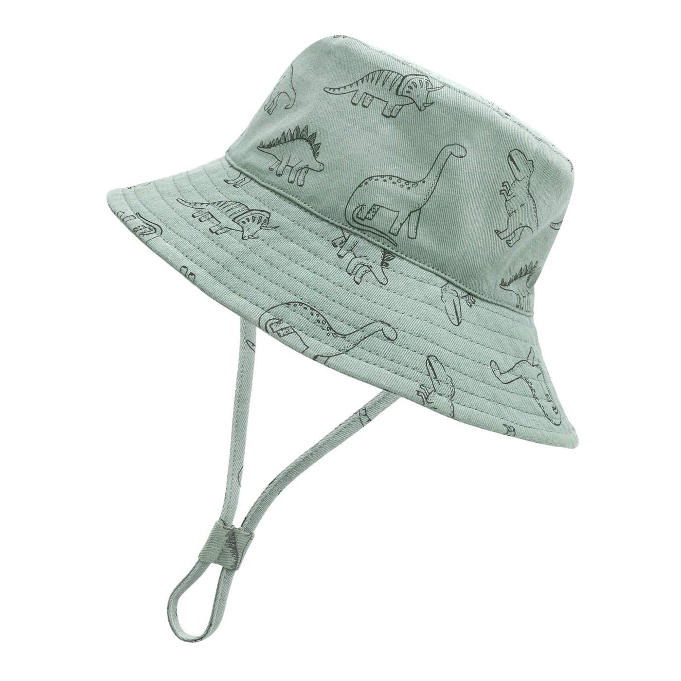 Baby Sun Hats for 612 Months Girl Boy Beach Hats with Bucket Style