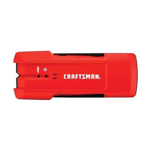 CRAFTSMAN Stud Finder 34Inch Depth CMHT77633