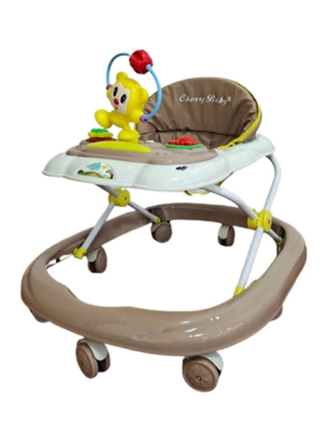 Baby Walker - Khaki