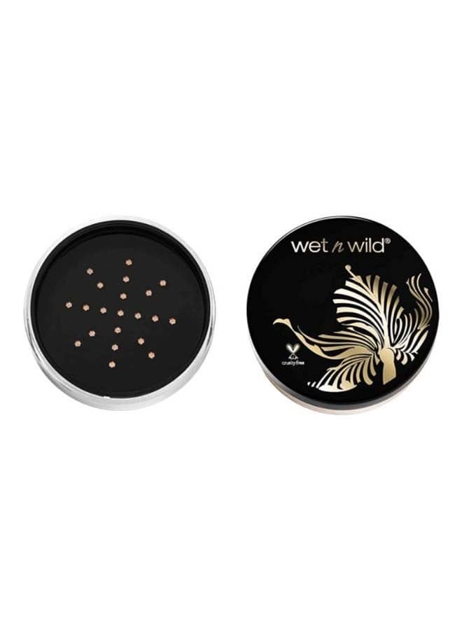 Wet N Wild Megaglo Loose Highlighting Powder (I'M So Lit) I'm So Lit