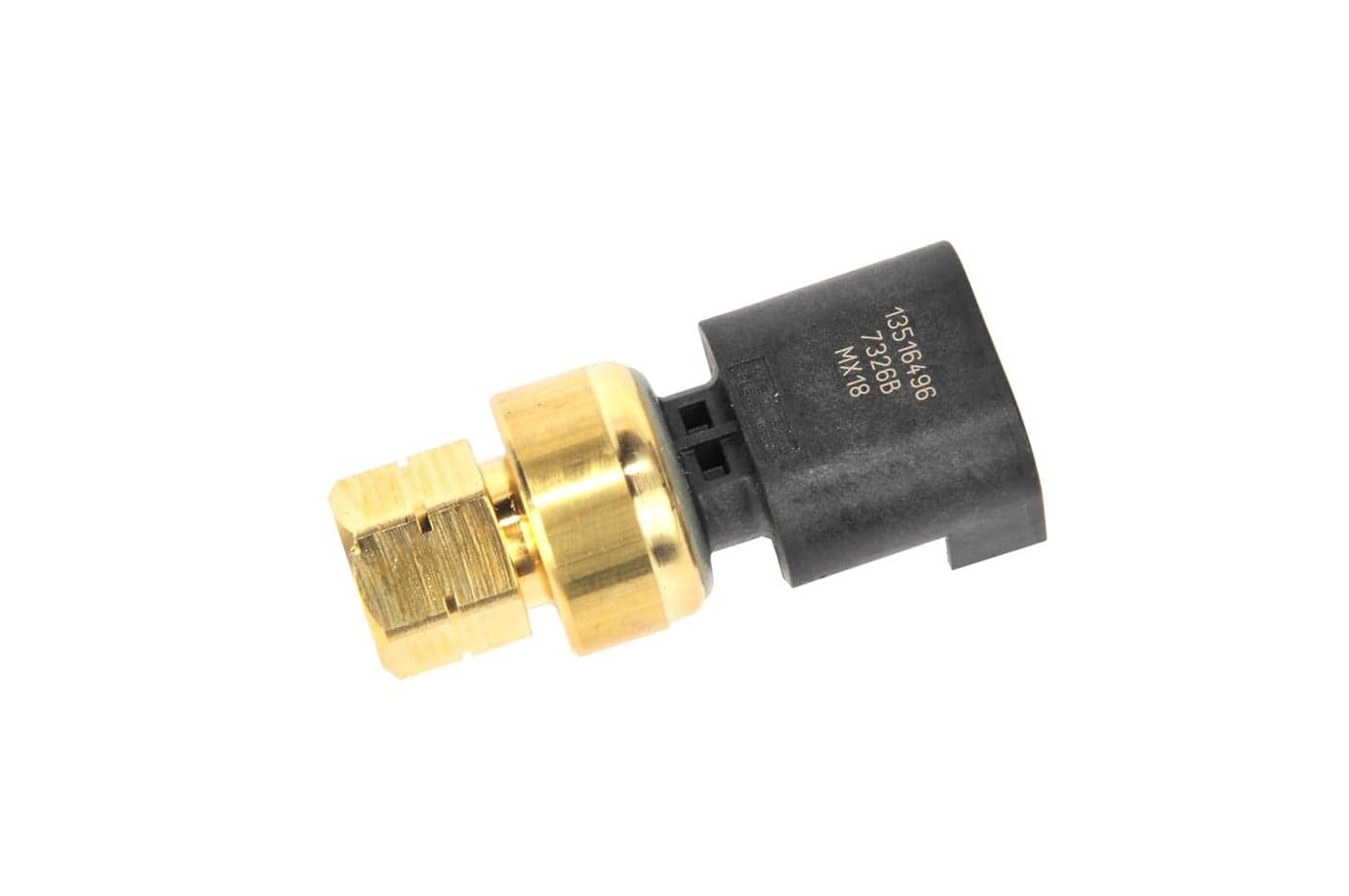 General Motors GM Genuine Parts 13516496 Fuel Pressure Sensor
