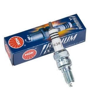 2115 NGK Iridium Spark Plug Quantity 2 Per Order