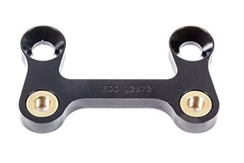 Wilwood Engineering 250-12872 Caliper Bracket Sprint (Left Front 11.00In Rotor)