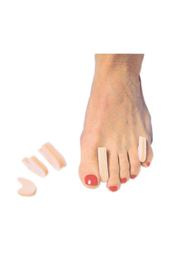 Toe Separator Small Bx/12