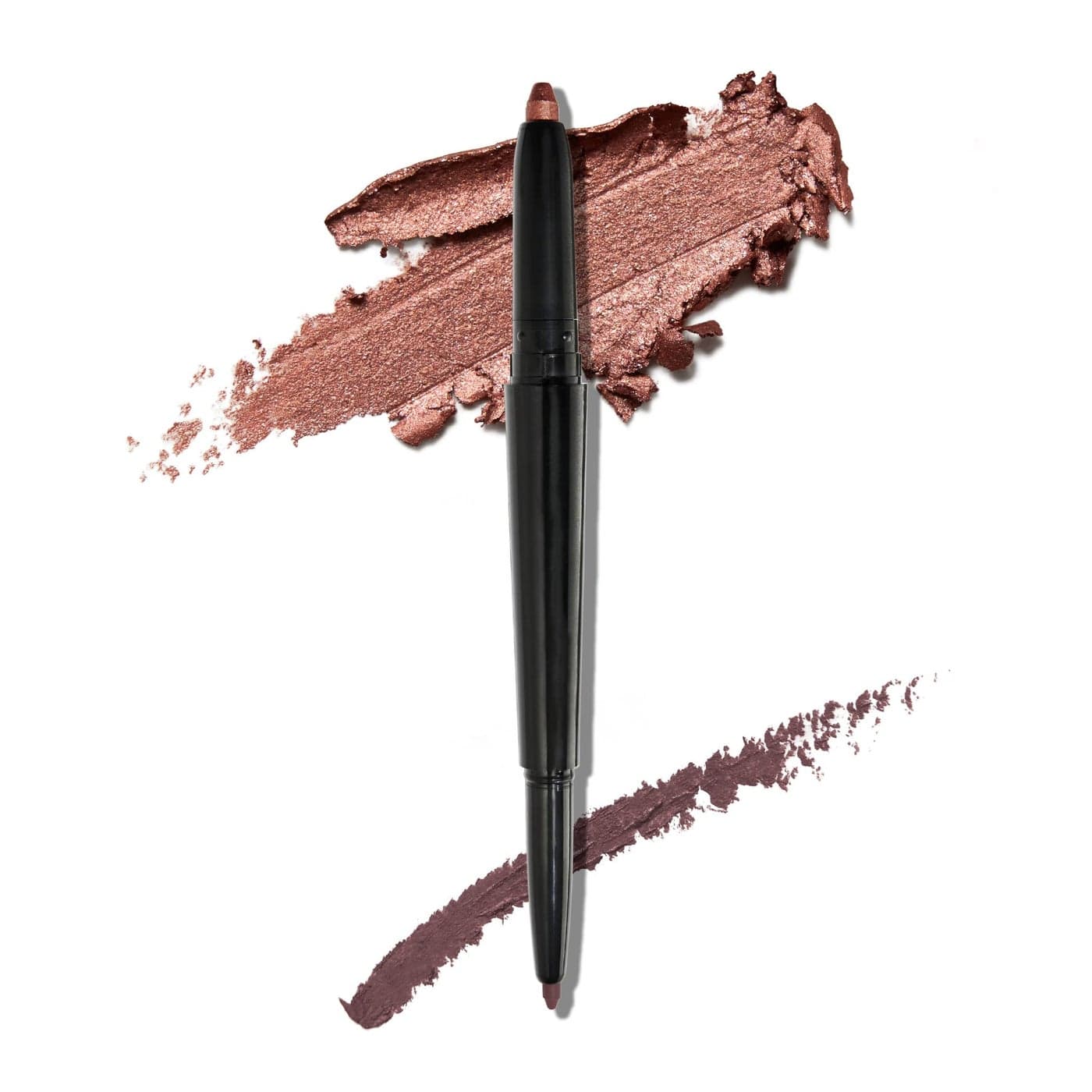 LAURA GELLER NEW YORK SwipenLine DualEnded Eyeshadow Eyeliner Glam Smokey PurpleRich Plum Cream Eyeshadow Smooth Glide Eyeliner Waterproof Creasefree Color