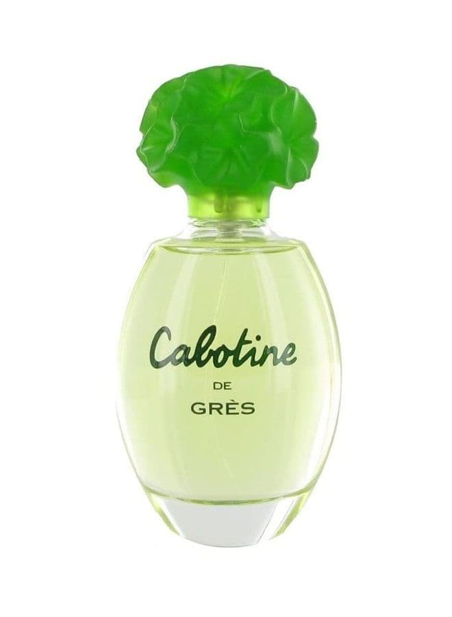 Cabotine De Gres By Parfums Gres For Women. Eau De Parfum Spray1.7 Oz