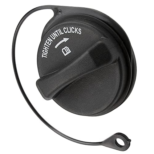 FC-1058 Gas Cap, Fuel Cap For Ford 2005-2011 Explorer, 07-2010 Explorer Sport Trac, 2005-2007 Freestyle, 2006-2011 Taurus, 2004-2010 Mountaineer, 2008-2009 Sable. Replaces# 6L2Z9030F, FC1058
