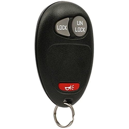 Key Fob Keyless Entry Remote fits Chevy Colorado Venture GMC Canyon Hummer H3 H3T Isuzu i280 i290 i350 i370 Oldsmobile Silhouette Pontiac Montana L2C0007T