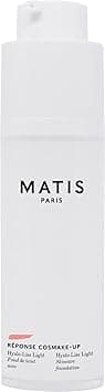 Matis Reponse CosmakeUp Hyaluliss Light Beige Foundation 30ml