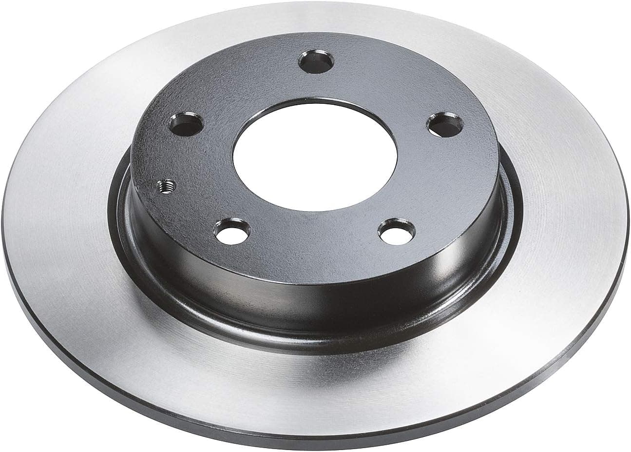 Wagner BD180657E Premium E-Coated Brake Rotor