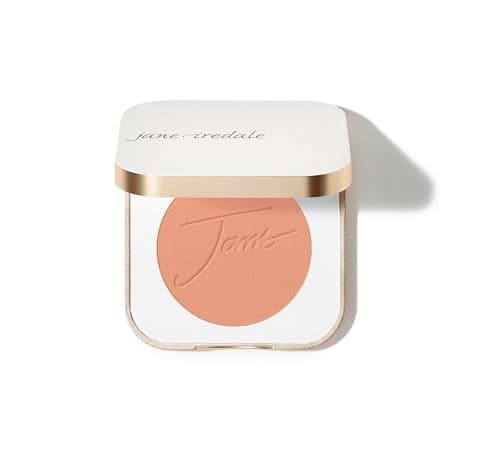 jane iredale PurePressed Blush Flourish
