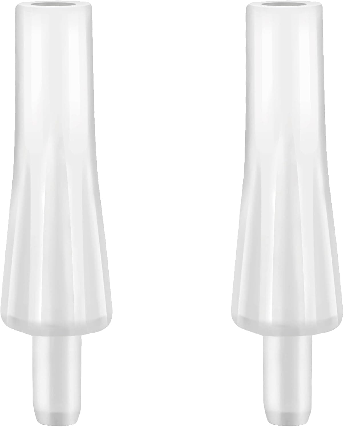 Maymom Tubing Adapter Compatible with Spectra Synergy Gold Dual Adjustable Electric Breast Pump Pump Parts Accessories to Adapt to S1 and S2 Pump kit