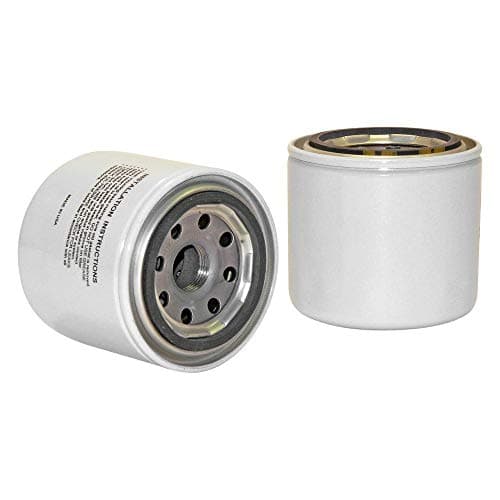WIX Filters - 51210 Heavy Duty Spin-On Hydraulic Filter, Pack of 1