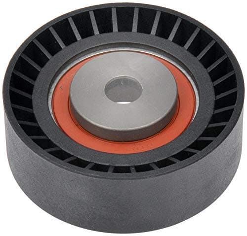 Dorman 419-657 Accessory Drive Belt Idler Pulley Compatible with Select BMW Models