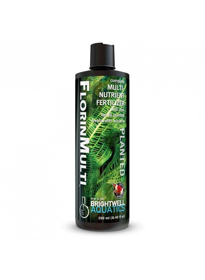 Brightwell Aquatics Plant Care Products (FNM250), 250-ml