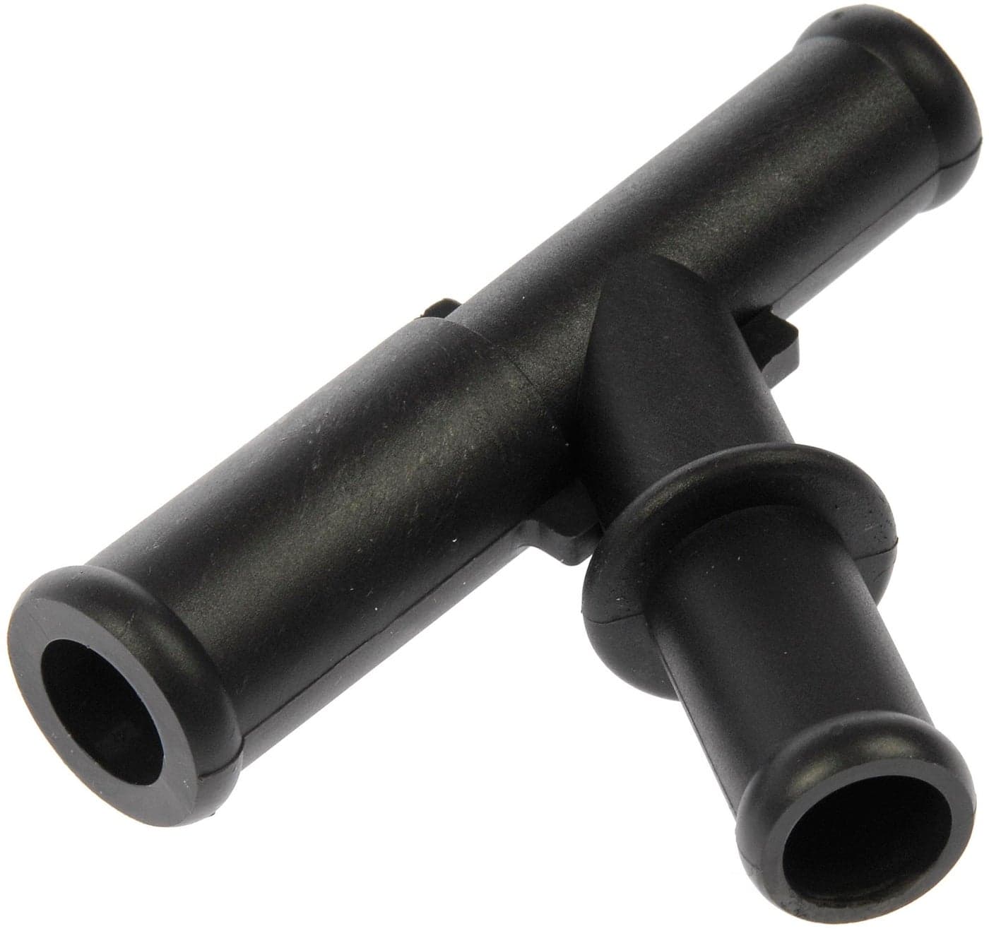 Dorman 800422 Heater Hose Tee 58 In X 58 In x 34 In Compatible with Select CadillacChevroletGMC Models