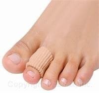 PediFix Visco-GEL Corn Pads 12/Pack S/M