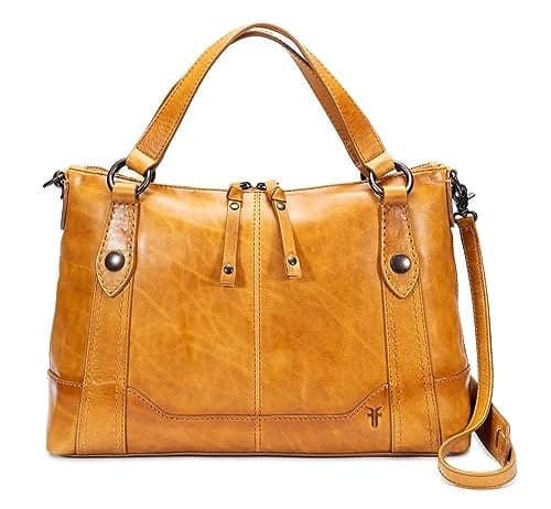 MELISSA MEDIUM SATCHEL