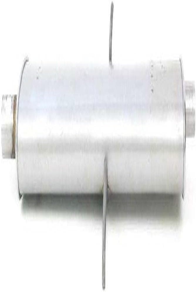 Walker Exhaust SoundFX 18833 Exhaust Muffler