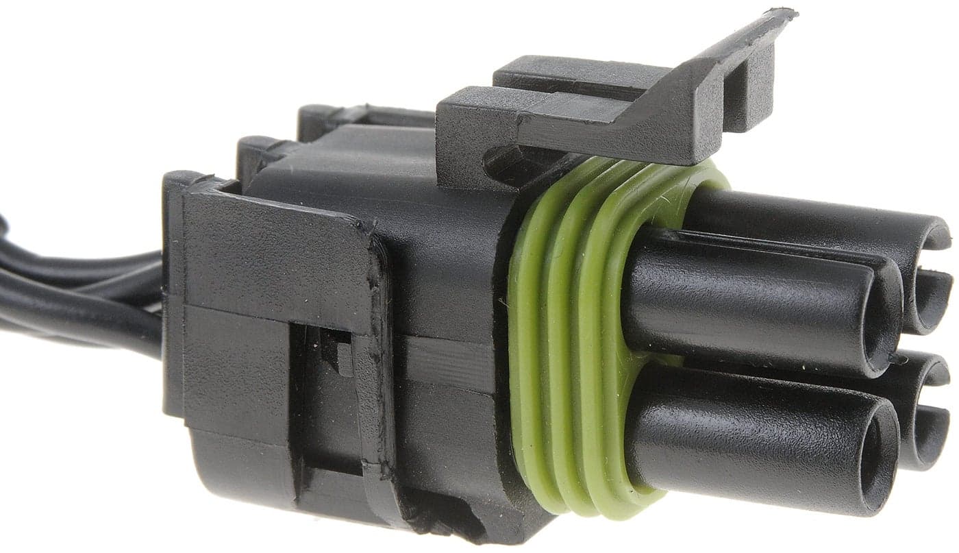 Dorman 85112 4-Wire Idle Air Control Valve Compatible with Select Models
