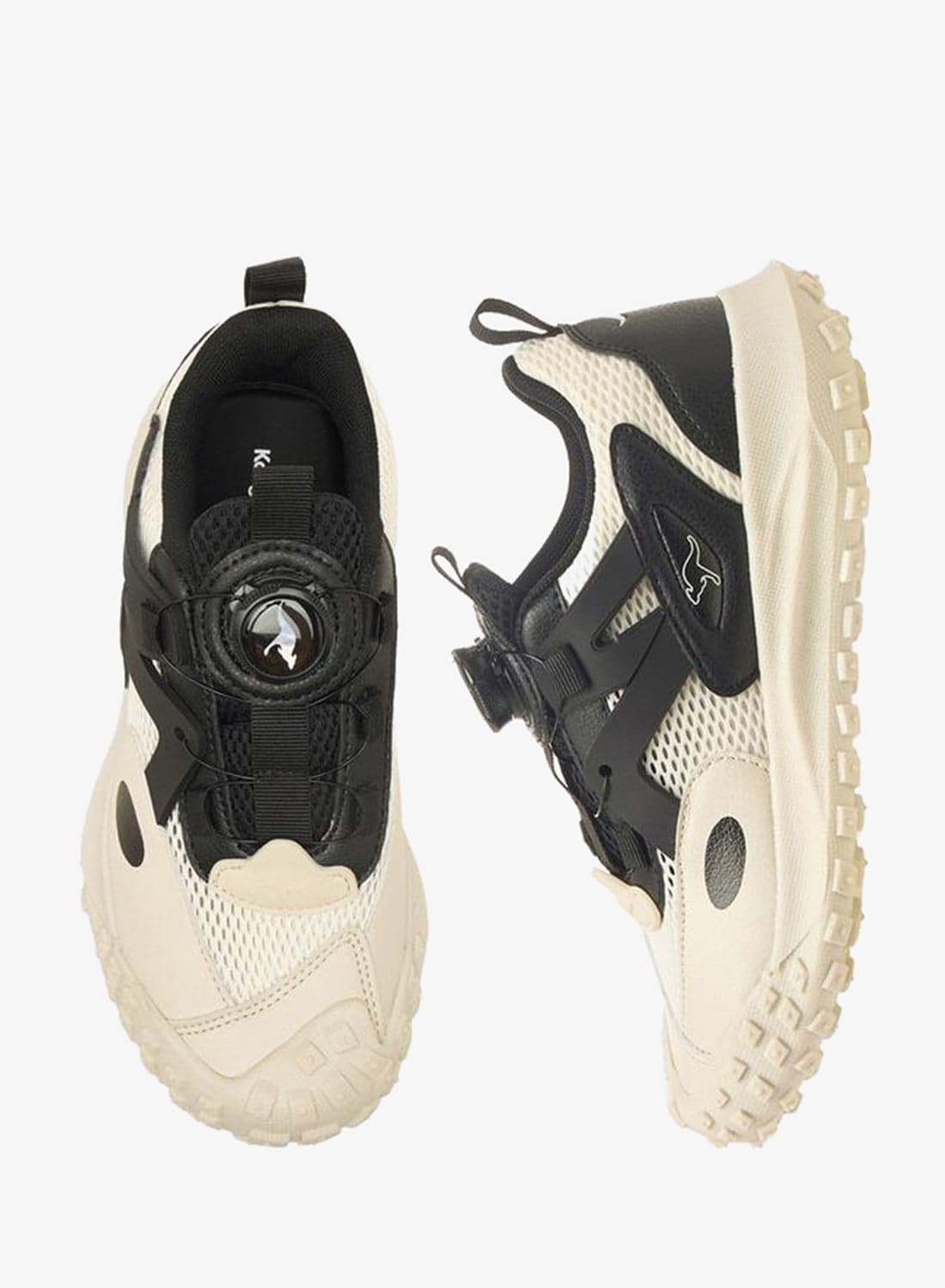 Boys Rotating Buckle School Sports Shoes — 33