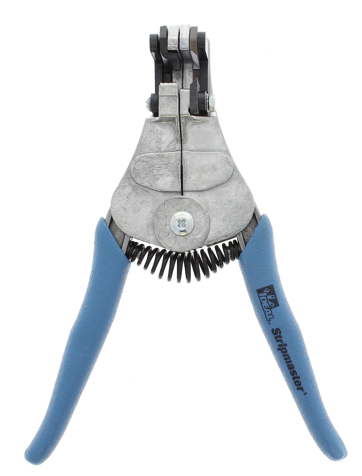IDEAL Electrical 45097 Stripmaster Wire Stripper 16 to 26 AWG