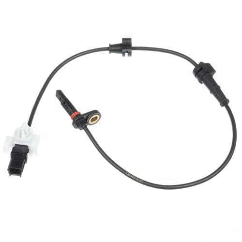 Holstein Parts 2ABS2415 ABS Wheel Speed Sensor - Compatible With Select Acura TSX; REAR LEFT OR RIGHT