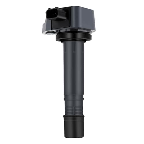 SCITOO Ignition Coil Coils Pack fits for Honda for Civic 20L 20062011 for Honda for Civic 18L 20062011 for Honda for Civic 13L 20062011 UF582 5C1637 E1082 1 PCS