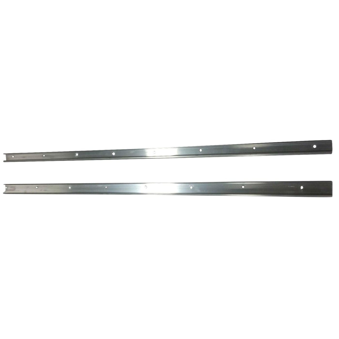 AP Products 013164922 3025 Table Support Silver