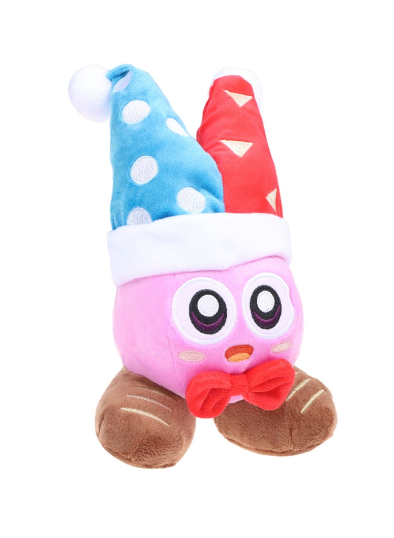 26 CM Kirby Series Game Character Series Plush Toy Suitable For Collection Or As A Gift