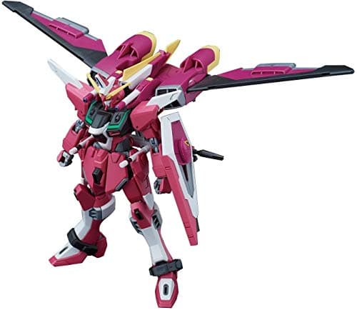 Bandai Hobby Gundam Seed Destiny 231 Gundam Infinite Justice HGCE 1144 Model Kit