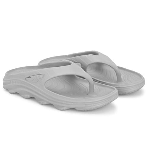 Birde Comfortable Lightwight Slippers For Men