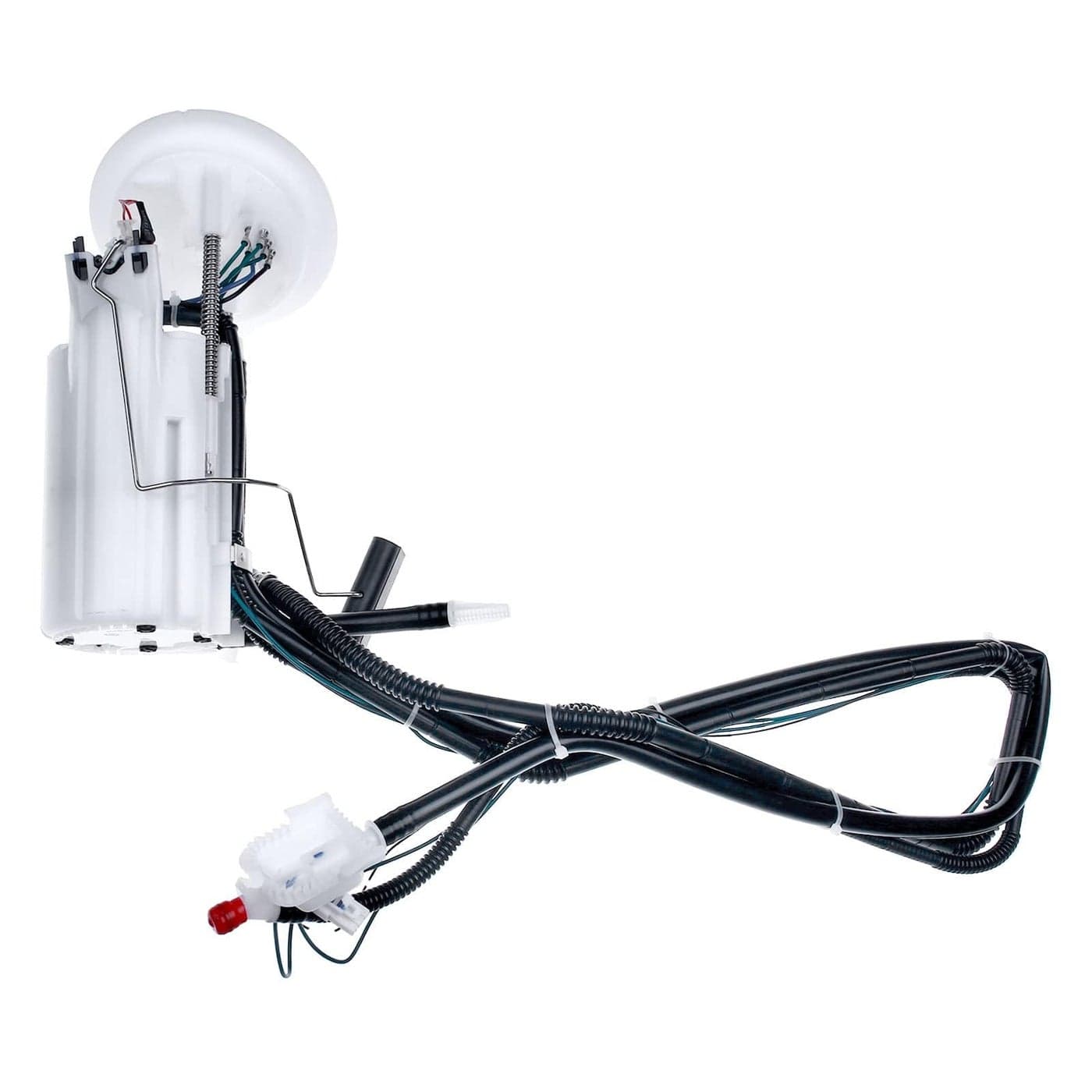 APremium Electric Fuel Pump Module Assembly with Sending Unit Compatible with BMW 525i 530i 545i 645Ci 20042005 550i 20062008 650i 20062010