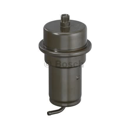 Bosch 0438170017 Fuel Injection Accumulator