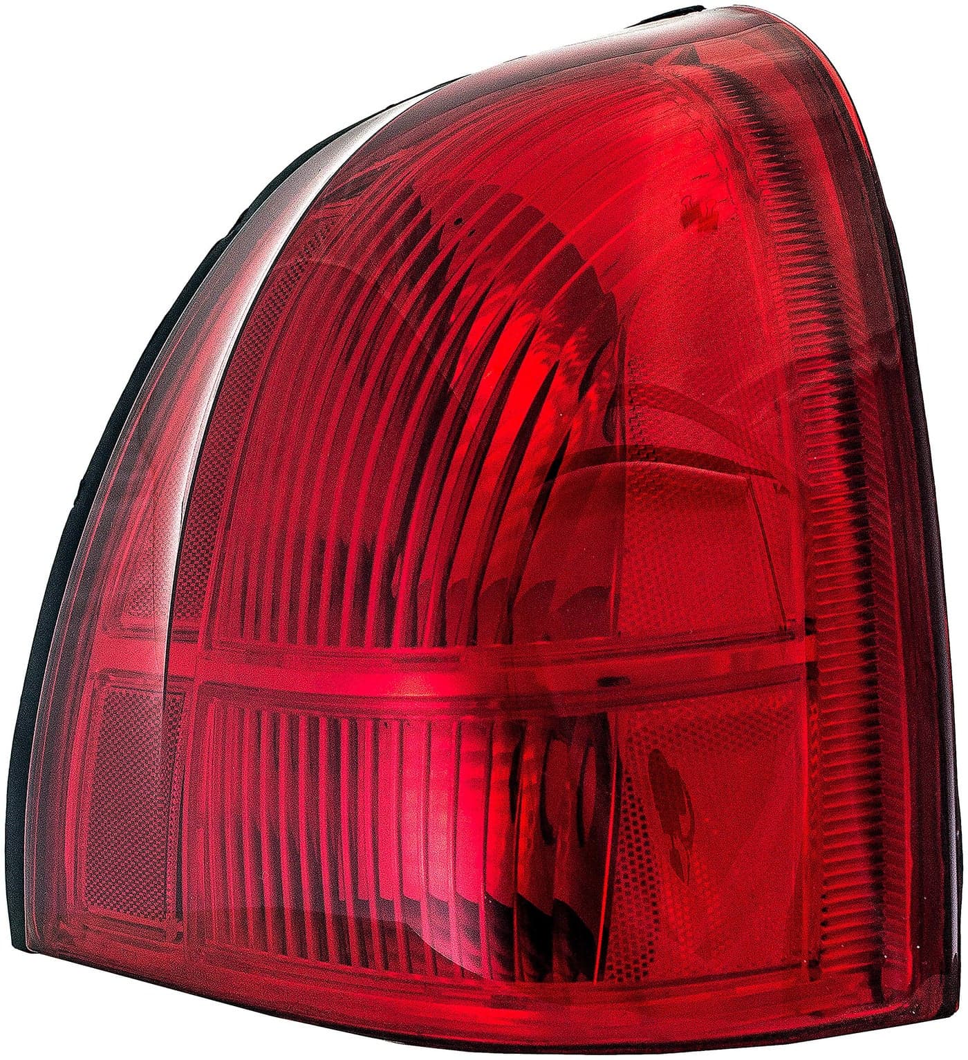 Dorman 1611389 Passenger Side Tail Light Assembly Compatible with Select Lincoln Models