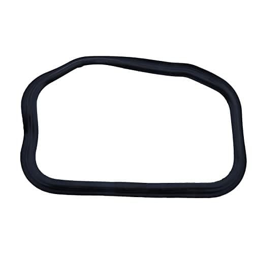 JZGRDN Top Window Rubber Seal 7165265 Compatible with Bobcat 753 763 863 863 S150 S160 S175 S185 S205 S220 S250 T110 T190 S300 S330