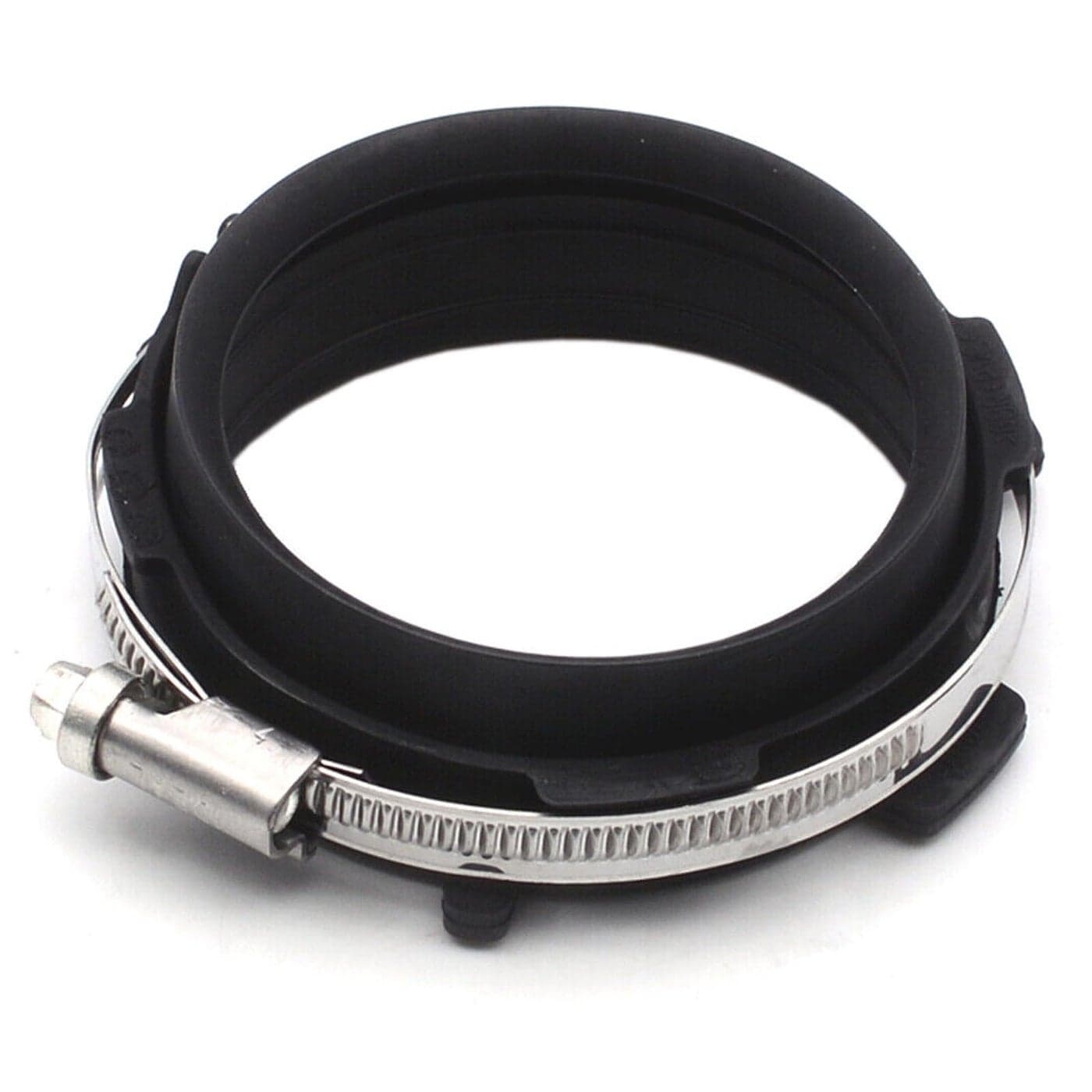 HAOTOM Throttle Valve Hose Gasket Clamp A7 Compatible For Chevy Malibu 20112016 Buick Regal 20112017 22953190
