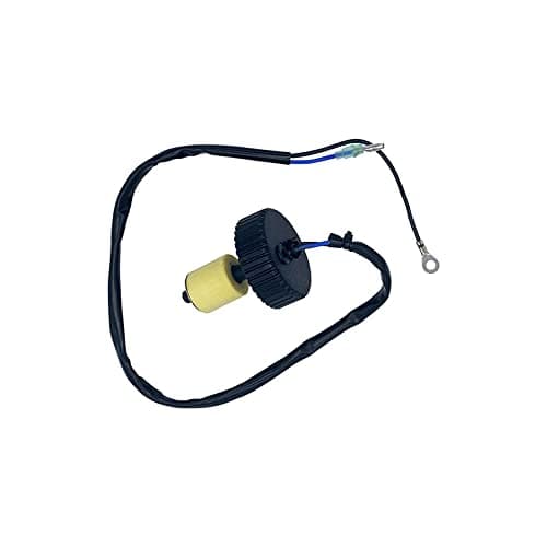 A.A Oil Reservoir Cap Assembly Replacement for Mercury Quicksilver 1976-2005, 36-43300A9