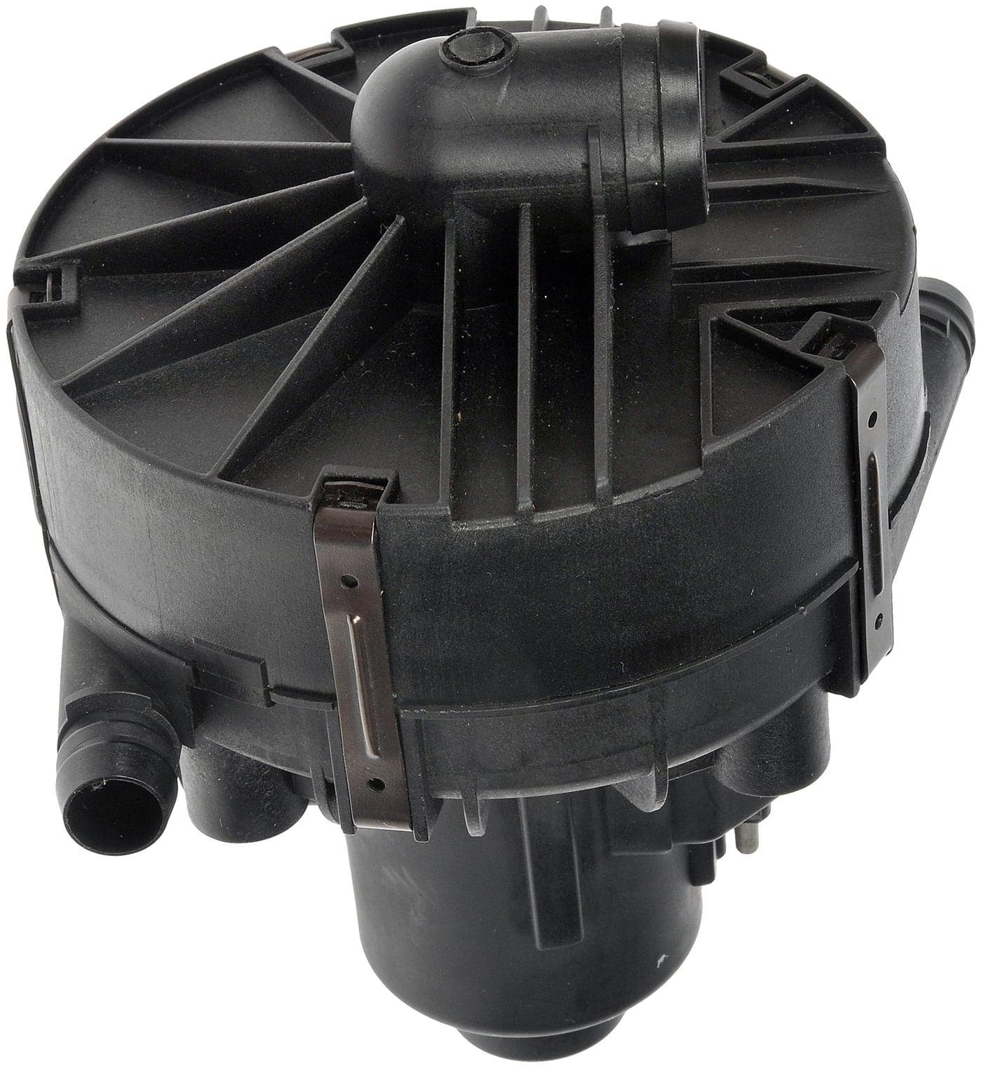 Dorman 306-018 Secondary Air Injection Pump Compatible with Select Mercedes-Benz Models