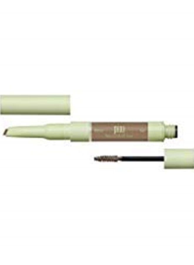 Natural Brow Duo Natural Blonde